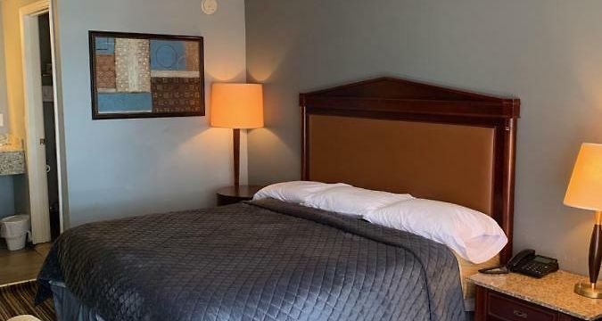 Safari Inn Murfreesboro